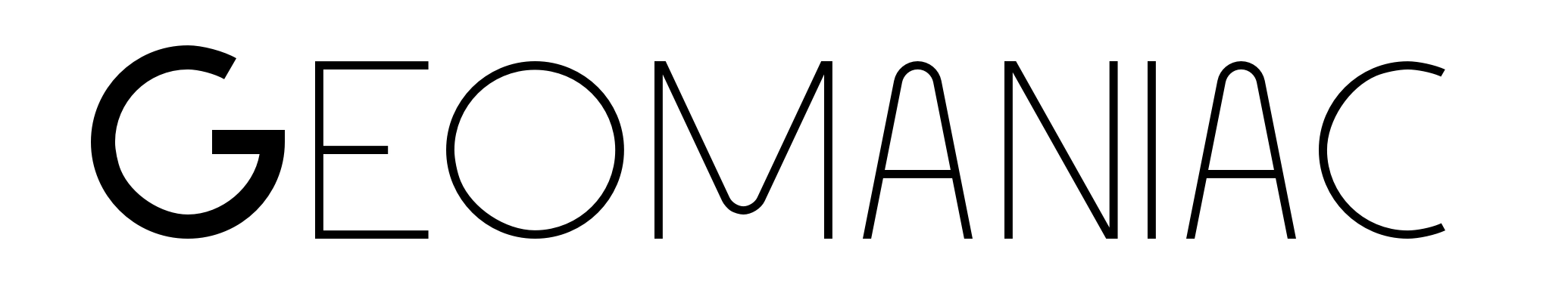 Geomaniac